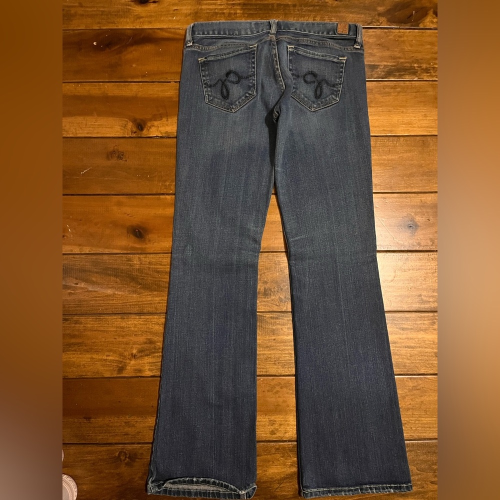 Vintage Guess bootcut jeans - Picture 3 of 5